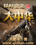 异时空之大中华小说异时空之大中华