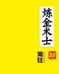 玄幻魔法小说炼金术士