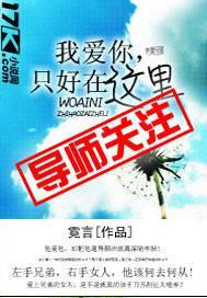 都市小说最新小说我爱你，只好到这里