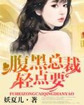腹黑总裁轻点要