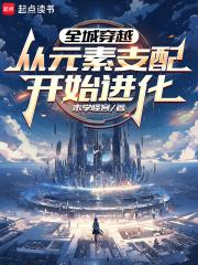全城穿越：从元素支配开始进化