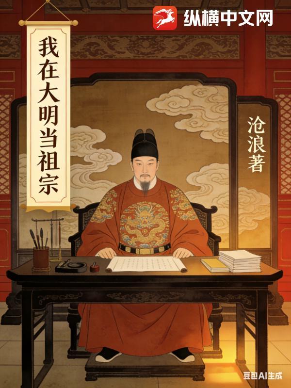 大明小说我在大明当祖宗