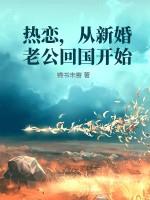 热恋，从新婚老公回国开始