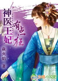 神医王妃有点狂